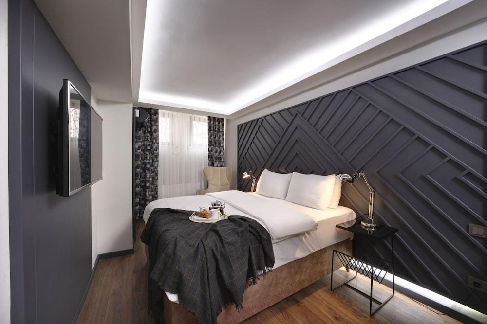 XENIA HOTEL ISTANBUL — ISTANBUL — fotografie hotel nr. 23