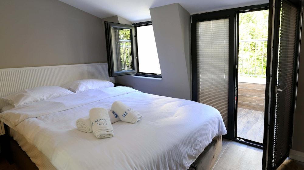 SEL SUITE HOTEL — ISTANBUL — fotografie hotel nr. 27