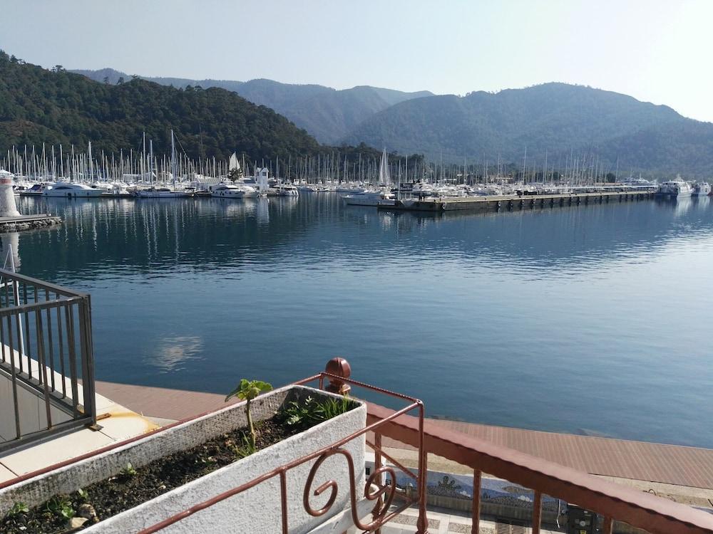 UYSAL SUITE AND LOFT — MARMARIS — fotografie hotel nr. 29