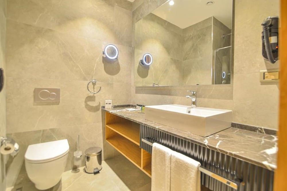 SERENITY COMFORT HOTEL — ISTANBUL — фотография отеля №18