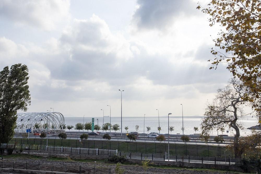HOTEL MOUNT ARARAT — ISTANBUL — fotografie hotel nr. 19