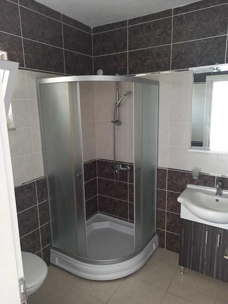REMARKABLE 4-BED VILLA TASGIN 2 POOLS — DALYAN — fotografie hotel nr. 16