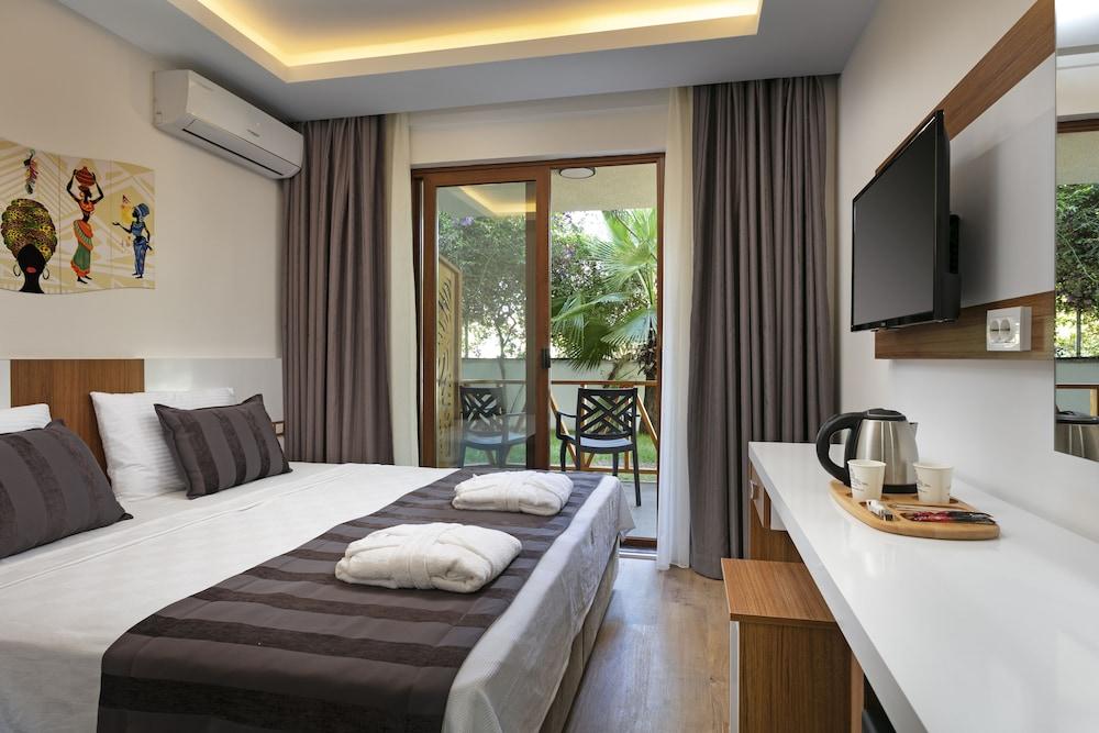 LE MARDEN HOTEL SPA — TEKIROVA — fotografie hotel nr. 7