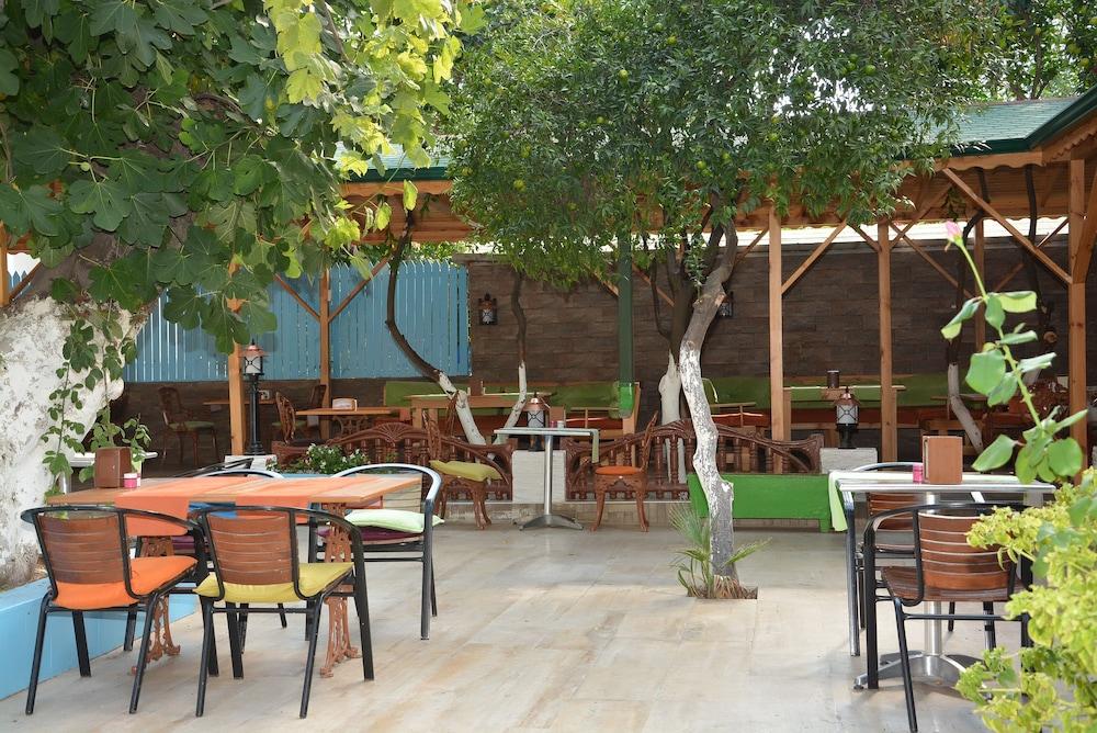 KALIPTUS — KEMER — фотография отеля №24