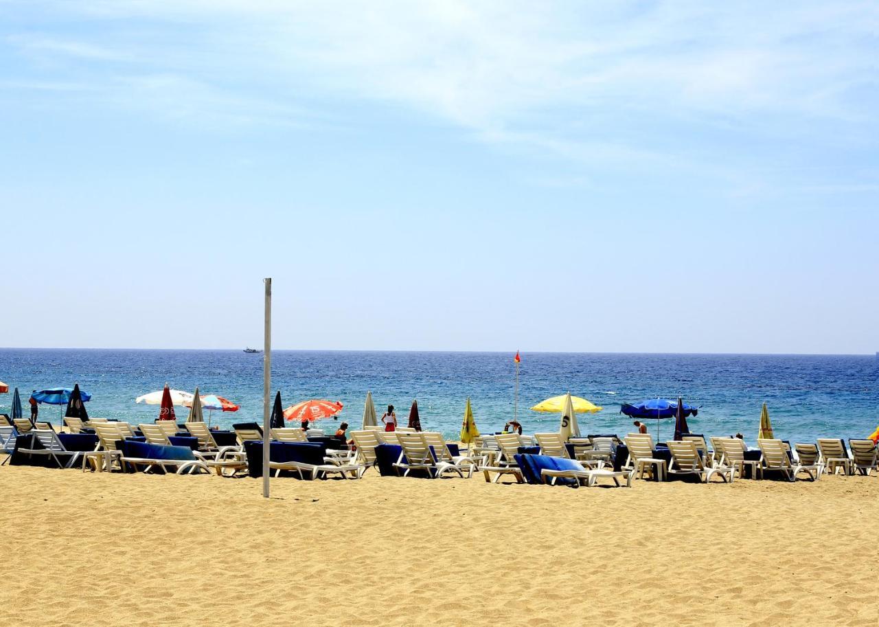 KLEOPATRA RAMIRA HOTEL — ALANYA — fotografie hotel nr. 12
