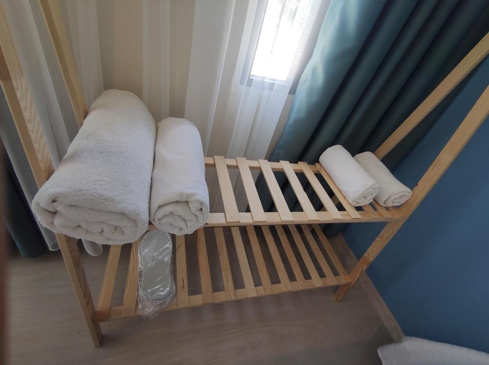 LA BONITA CESME (ADULTS ONLY) — CESME — fotografie hotel nr. 6