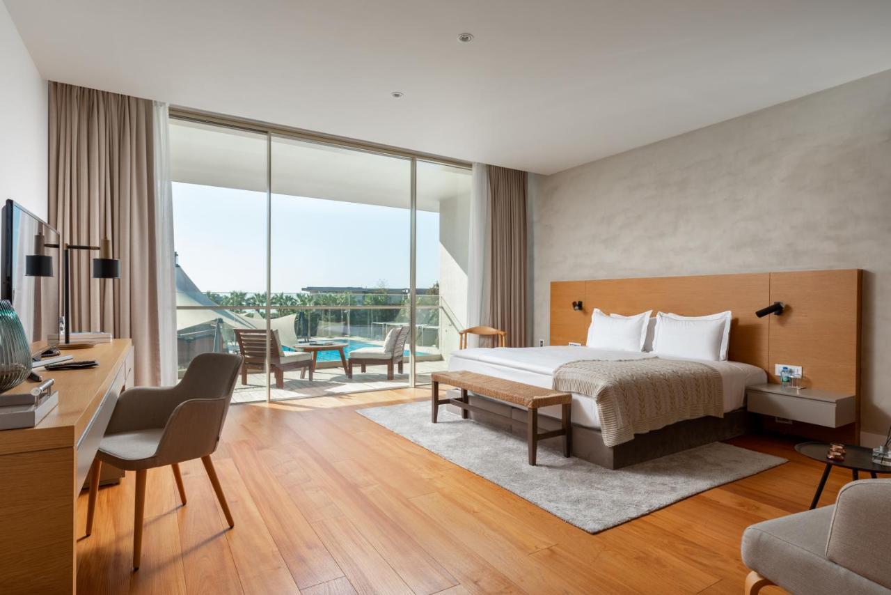 HIDDENBAY TEOS HOTEL SIGACIK (ADULTS ONLY) — SEFERIHISAR — fotografie hotel nr. 22