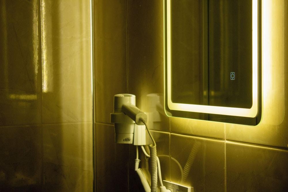 GENOA PORT HOTEL (ADULTS ONLY) — ISTANBUL — fotografie hotel nr. 22