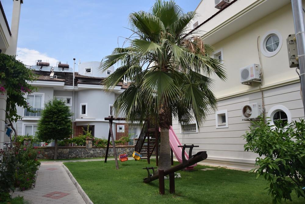 OCEAN BEACH APARTMENT BY TURKISHLETTINGS — FETHIYE — фотография отеля №10