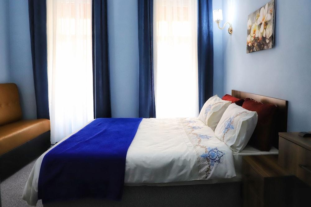 GALATA DESIGN HOTEL — ISTANBUL — фотография отеля №3