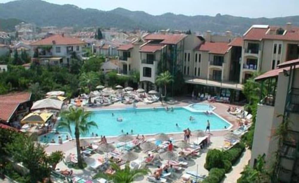 CLUB TURQUOISE APART — MARMARIS