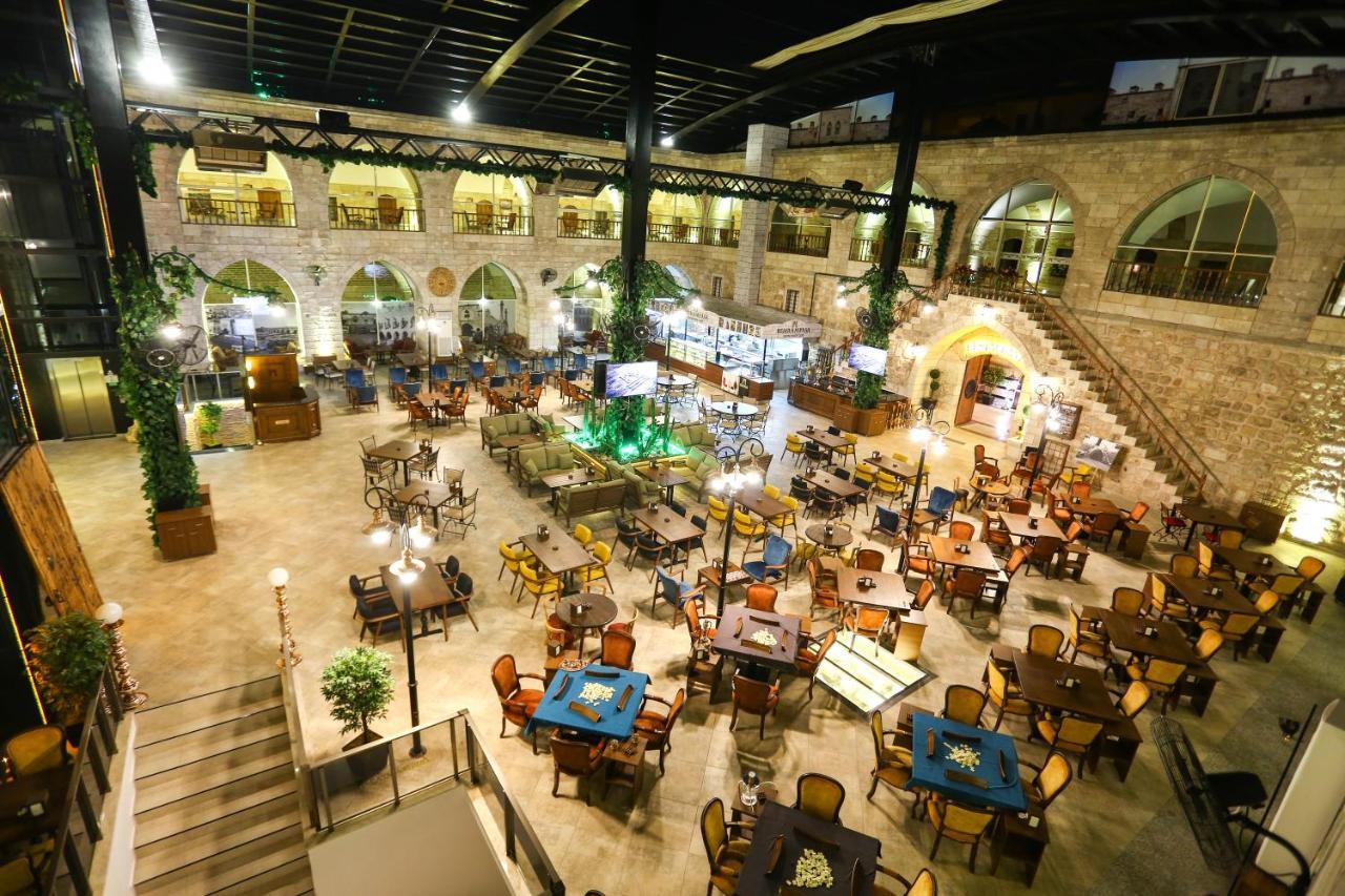 BEHRAMPASA OTEL — SIVAS — фотография отеля №20