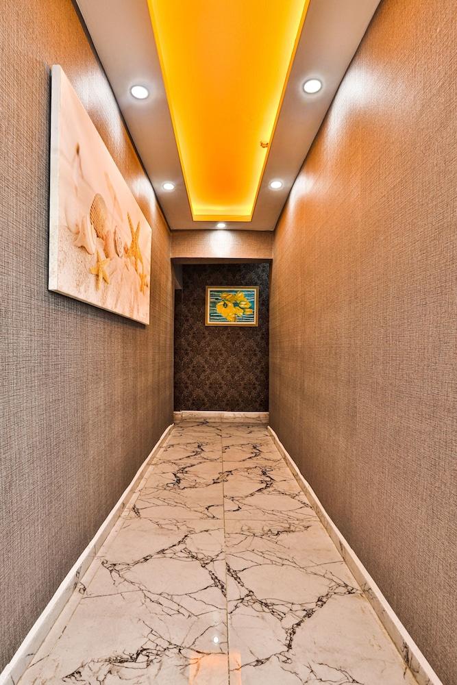 SIDE GUNES HOTEL — SIDE — fotografie hotel nr. 19