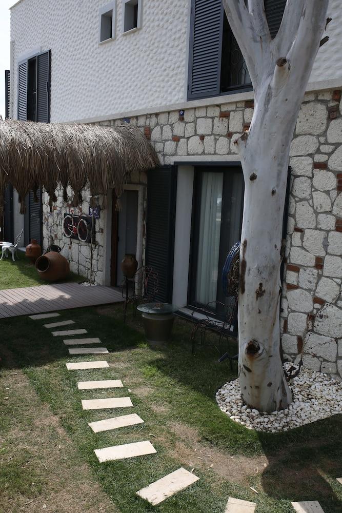 LAGOM HOTEL — SEFERIHISAR — фотография отеля №21