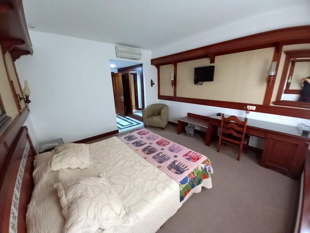 GOZEN HOTEL — BODRUM — фотография отеля №8