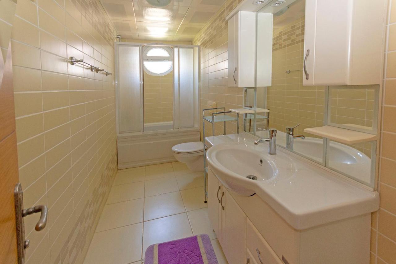 PARADISE TOWN VILLA BELMARIA — BELEK — фотография отеля №21