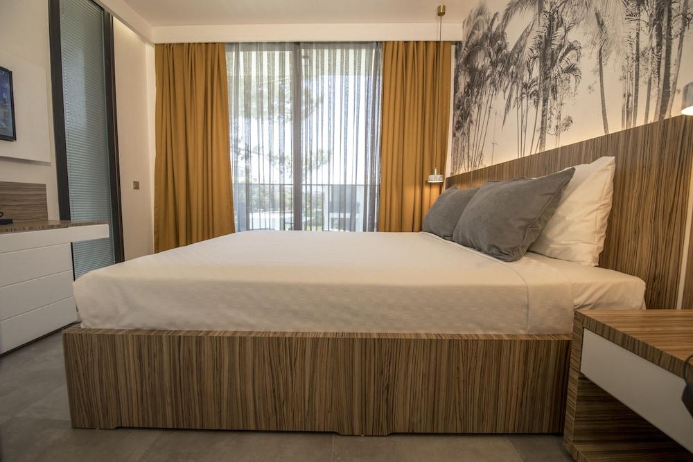 SELLUKA BOUTIQUE HOTEL (ADULTS ONLY) — CESME — fotografie hotel nr. 17