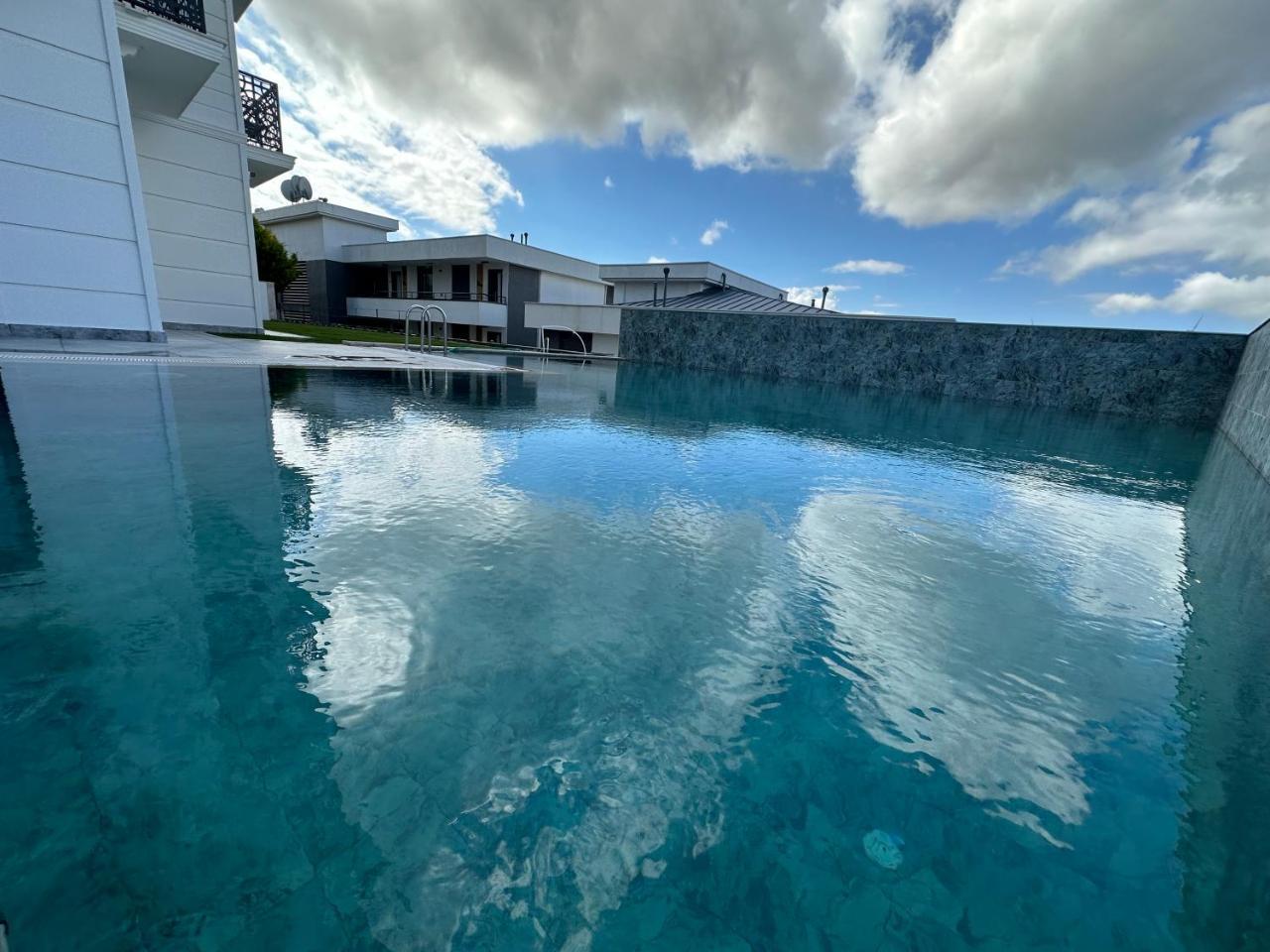 NOVA BUTIK HOTEL — CESME — fotografie hotel nr. 12