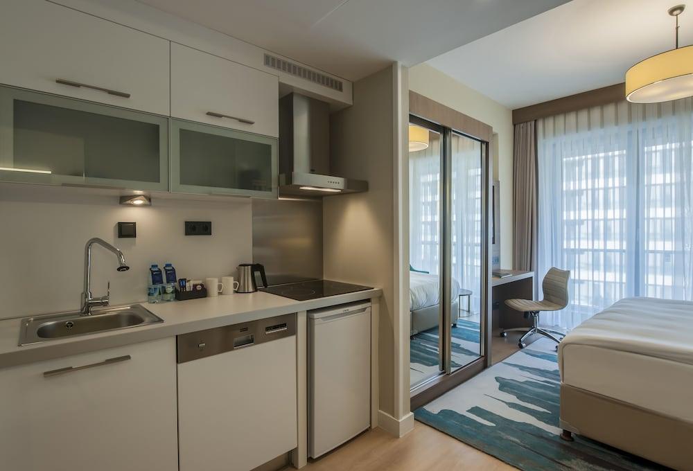 THE SUPERIOR LIVING BATISEHIR — ISTANBUL — фотография отеля №12