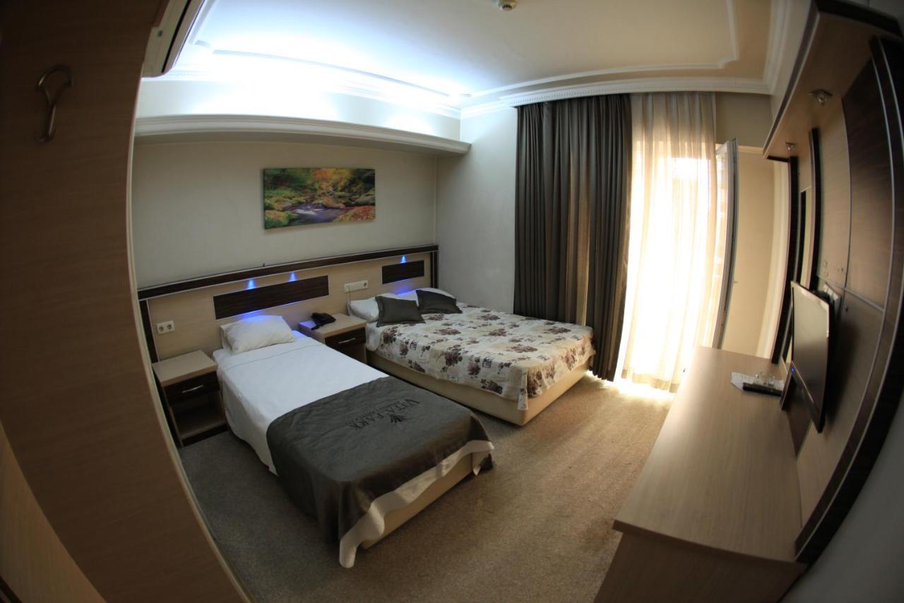 VITA PARK BOUTIQUE — IZMIR — фотография отеля №12