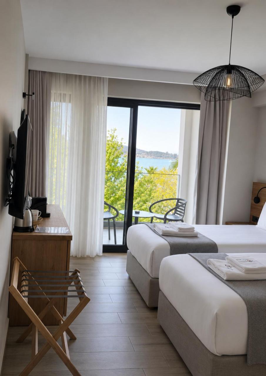 ANSIRA FETHIYE — FETHIYE — fotografie hotel nr. 7