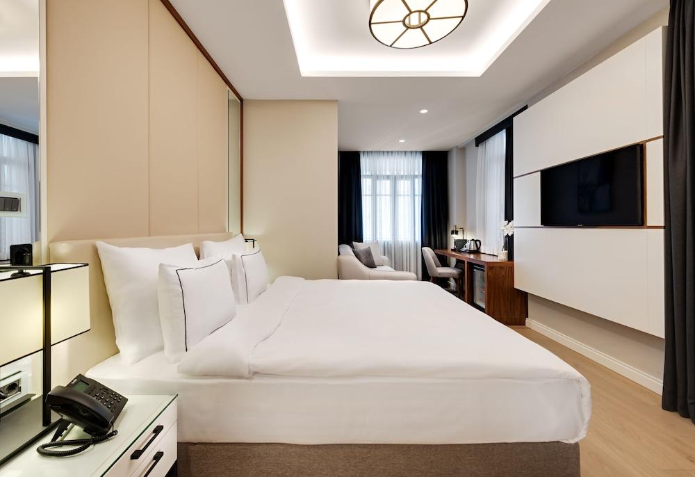 GLEAM COLLECTION HOTEL — ISTANBUL — фотография отеля №13