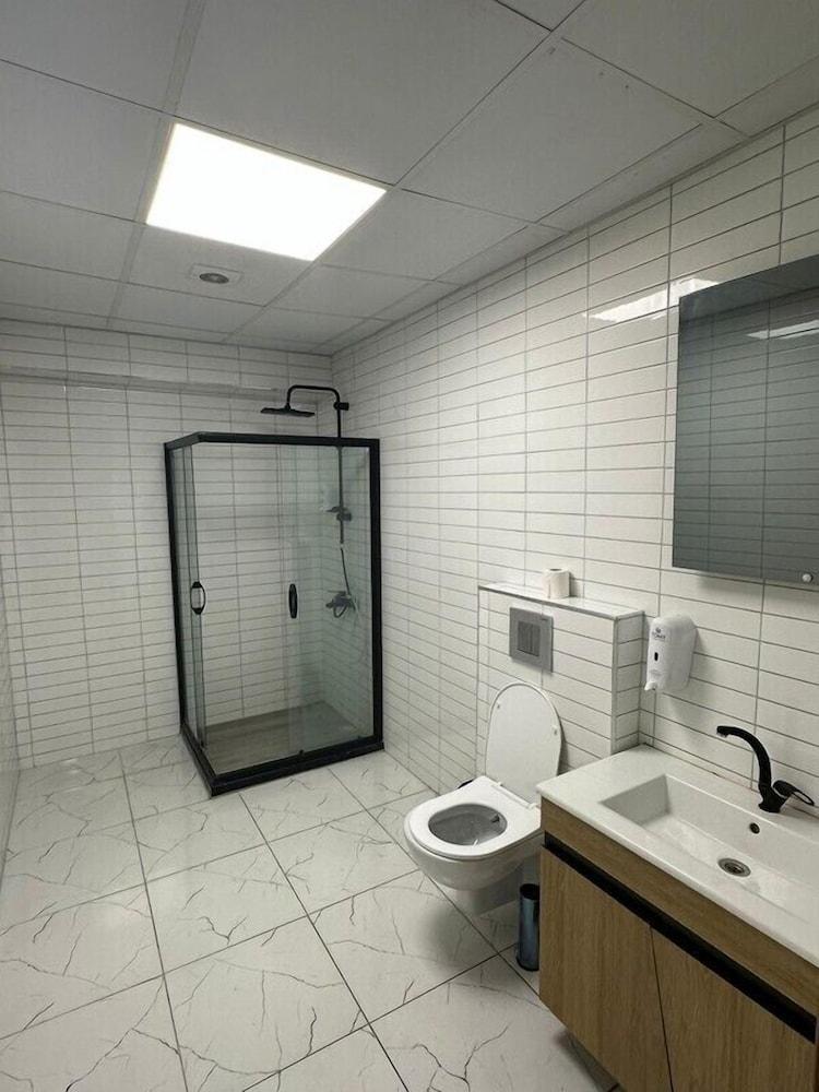 IN HOUSE SUITE — ISTANBUL — fotografie hotel nr. 18