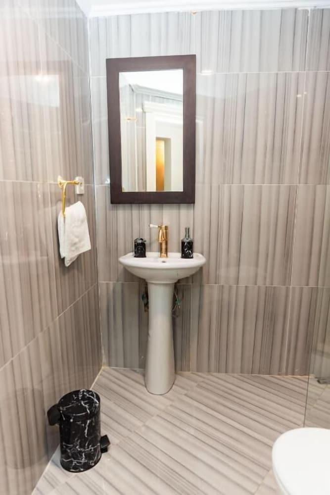 MIRA AART OTEL (ADULTS ONLY) — ISTANBUL — фотография отеля №13