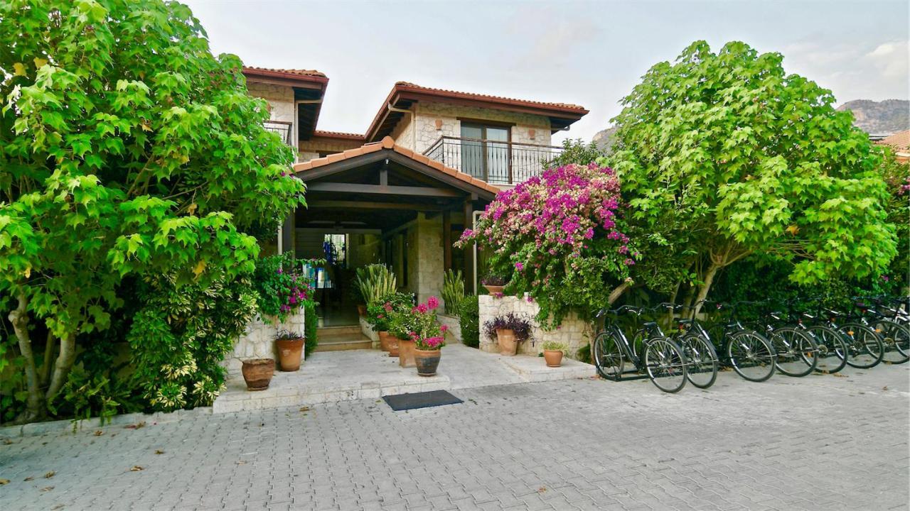 RENKA HOTEL & SPA — GOCEK — fotografie hotel nr. 15