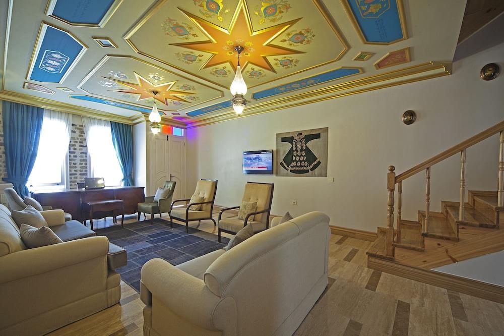 AZADE PREMIER — ISTANBUL — fotografie hotel nr. 2