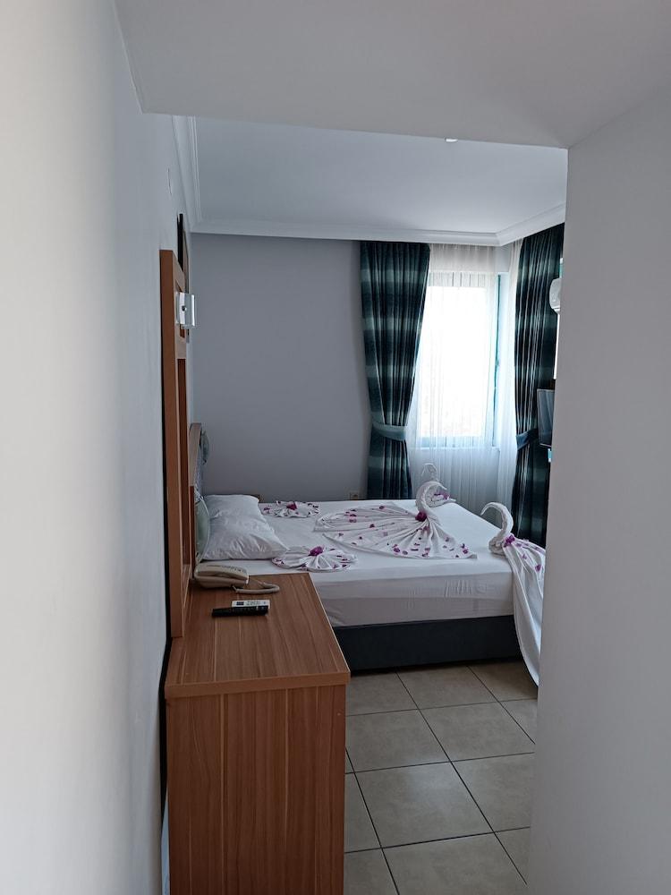 WONDER LIFE HOTEL — SIDE — фотография отеля №10