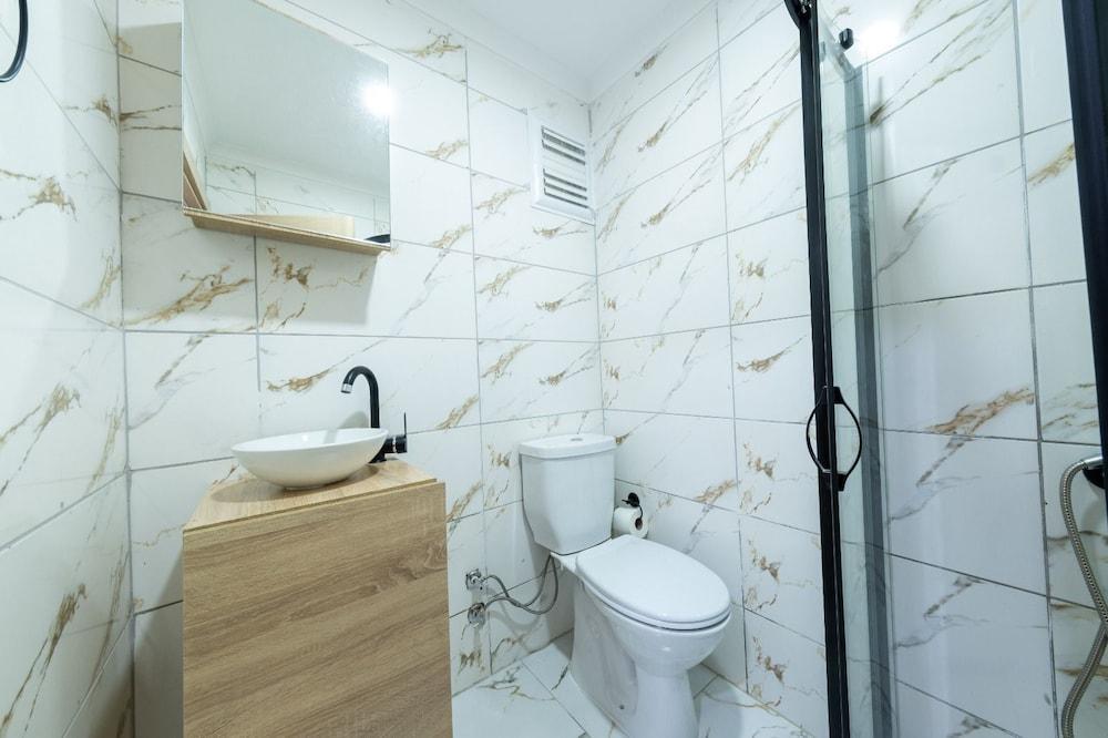 KRAL HOTEL BESIKTAS — ISTANBUL — fotografie hotel nr. 12