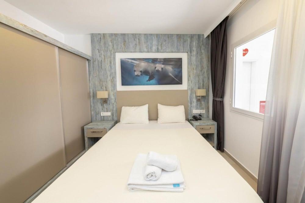 SEAFRONT FLAT WITH EXCELLENT SEA VIEW IN BODRUM — BODRUM — фотография отеля №10