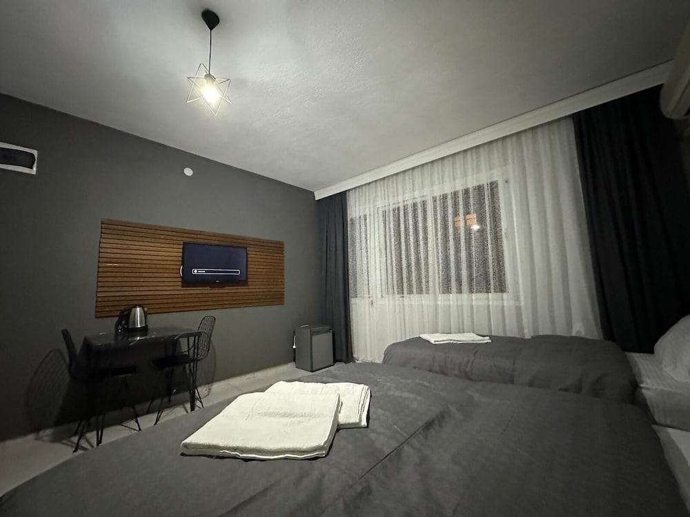 BADU BOUTIQUE HOTEL — IZMIR — fotografie hotel nr. 7