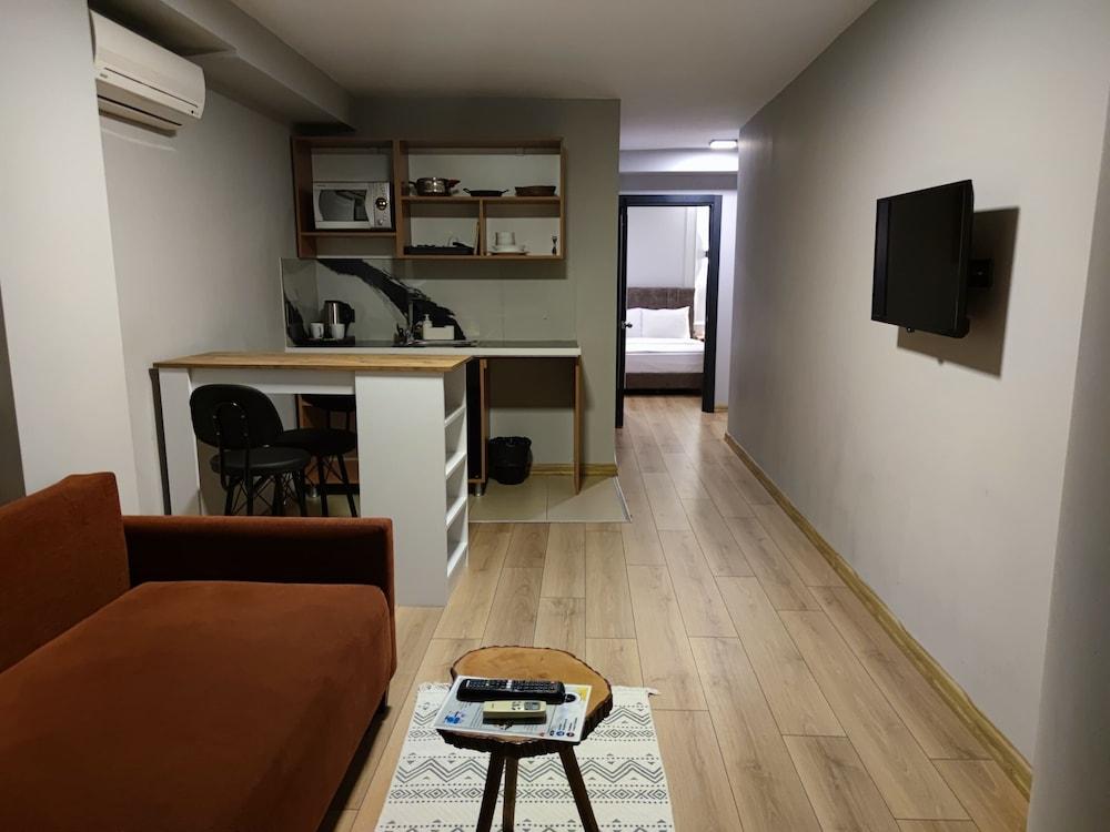 OLEN USKUDAR HOTEL — ISTANBUL — fotografie hotel nr. 24