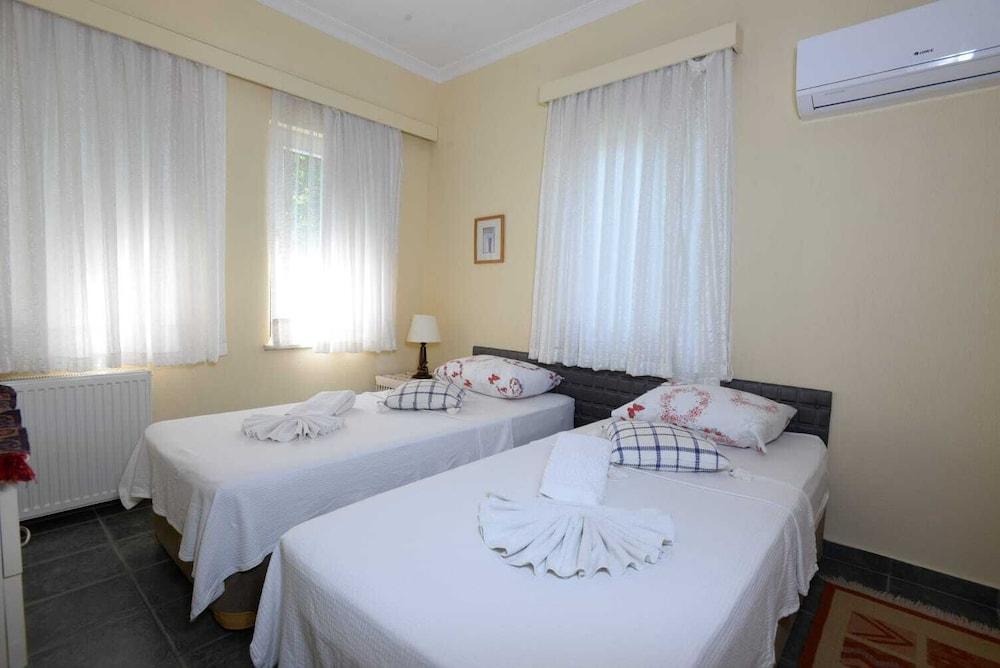 VILLA YASEMIN — GOCEK — fotografie hotel nr. 3