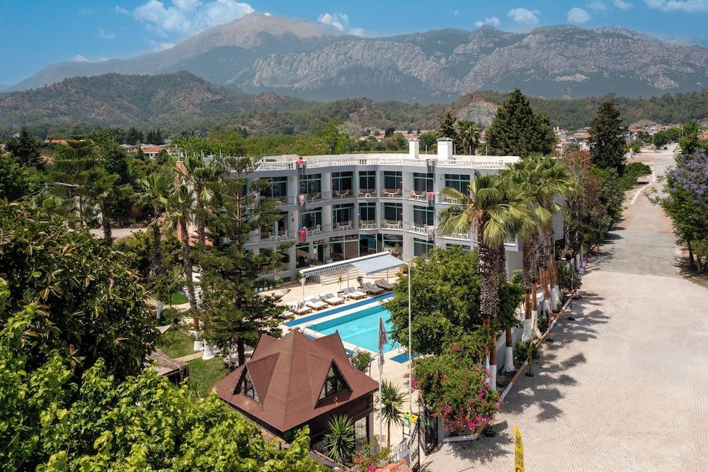 MODA SUIT HOTEL — CAMYUVA — fotografie hotel nr. 20