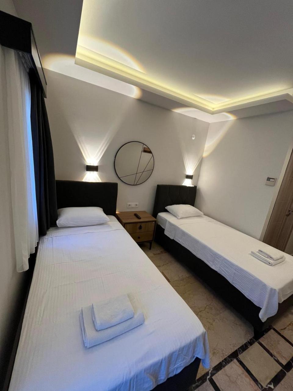 JEST OTEL — KEMER — фотография отеля №15