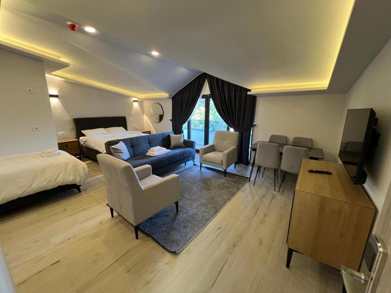 JEST OTEL — KEMER — фотография отеля №5