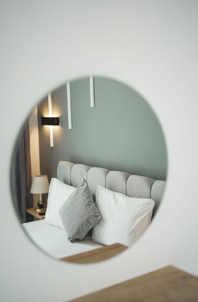 UMBELO SUITES DALYAN — CESME — fotografie hotel nr. 10