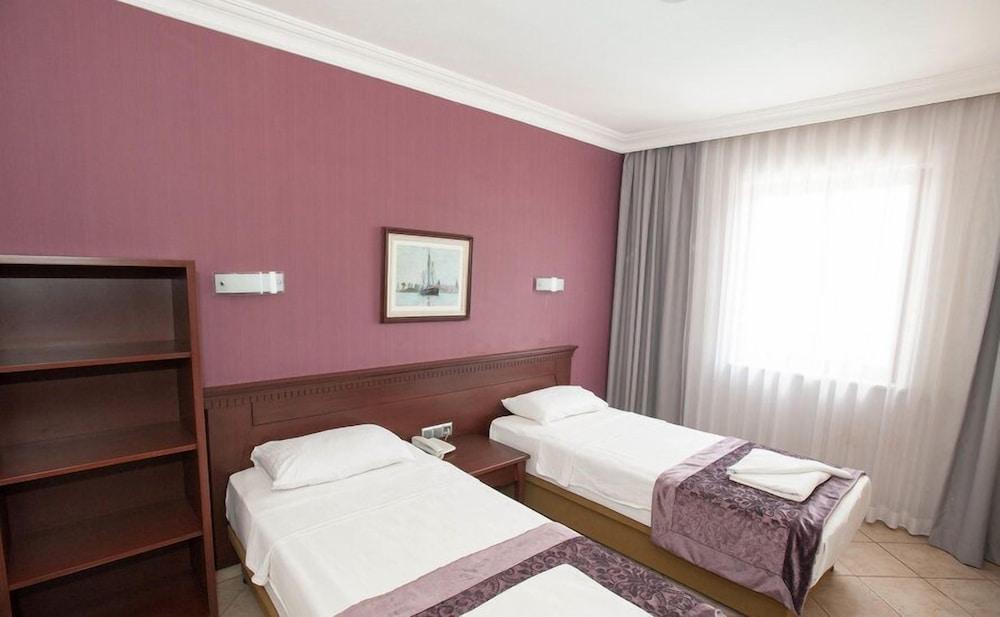 CLUB VIVA HOTEL — MARMARIS — фотография отеля №10