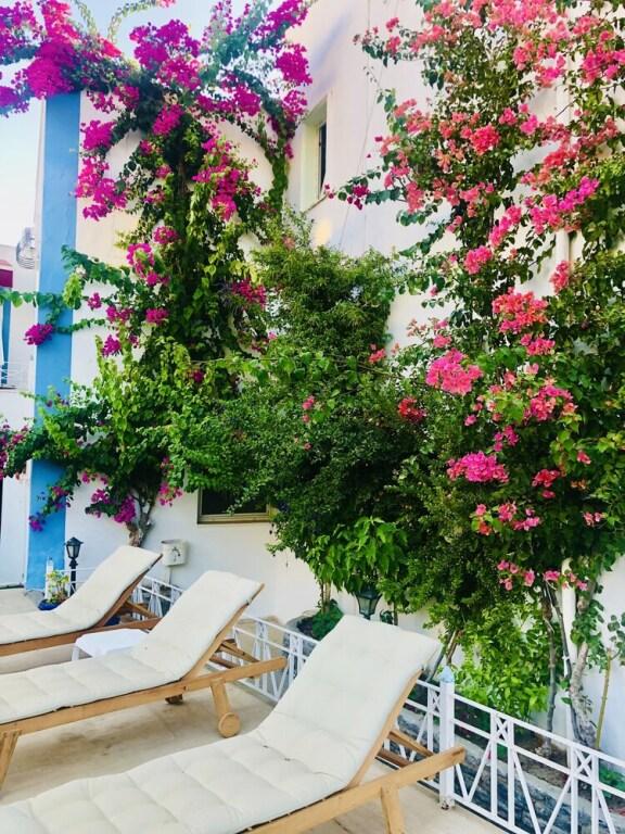 SECKIN BEST — BODRUM — фотография отеля №31
