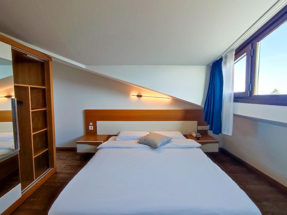 SHAH INN HOTEL — ISTANBUL — fotografie hotel nr. 6