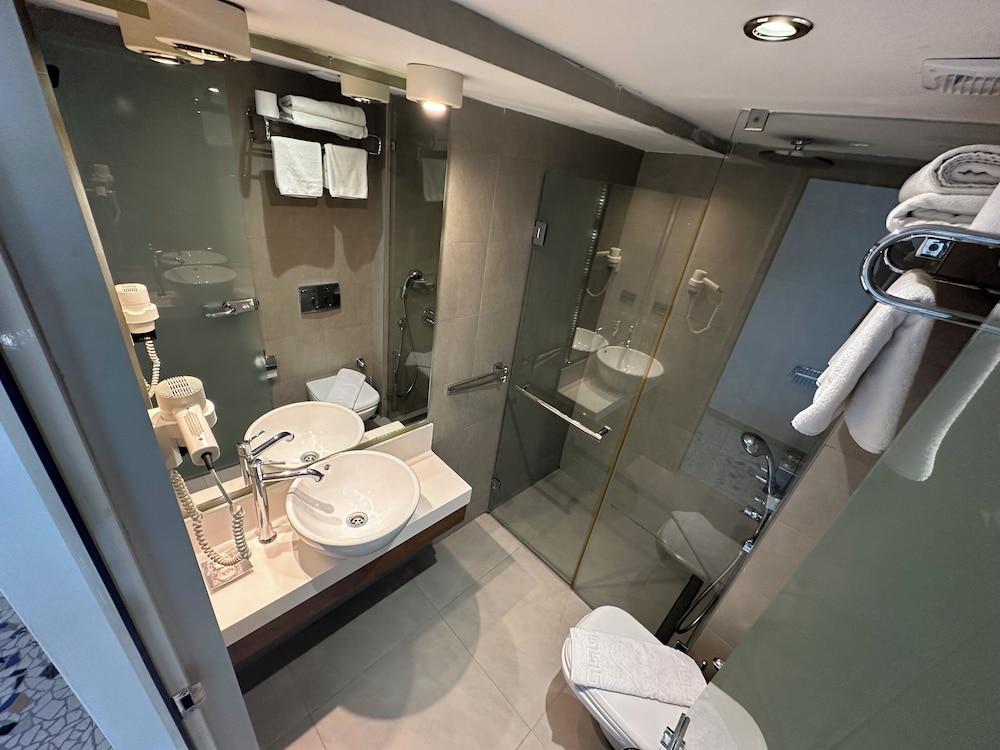 GULET HOTEL — BODRUM — fotografie hotel nr. 23