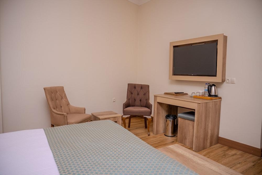 MARI SUITES HOTEL — ISTANBUL — fotografie hotel nr. 31