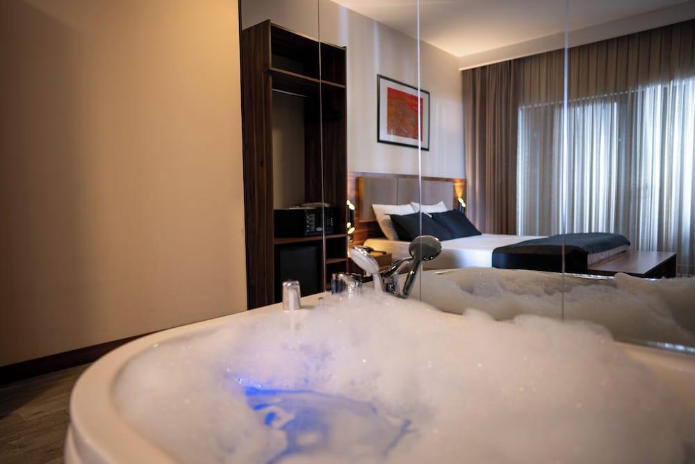 MARI SUITES HOTEL — ISTANBUL — fotografie hotel nr. 20