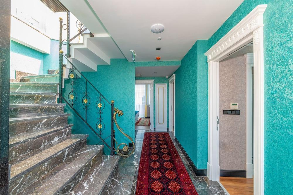 EASTANBUL SUITE (ADULTS ONLY) — ISTANBUL — фотография отеля №30