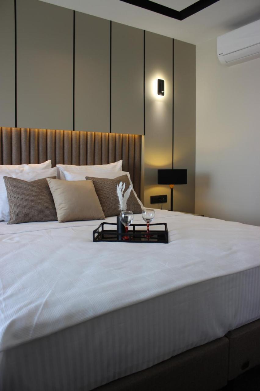 MONALISA HOTELS — KUSADASI — фотография отеля №19