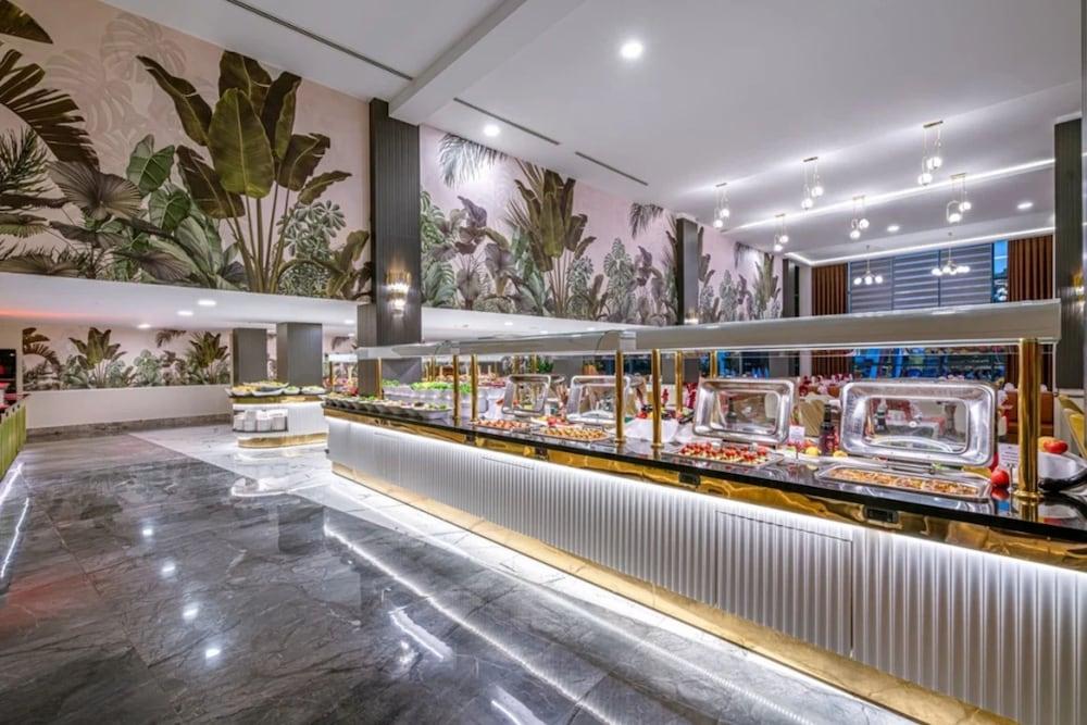 SEAPHORIA BEACH RESORT — ALANYA — fotografie hotel nr. 24