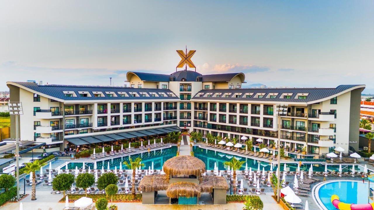 THE X BELEK — BELEK